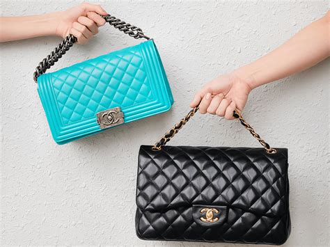 is a chanel bag a good investment|chanel bag price increase.